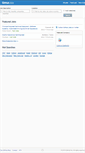 Mobile Screenshot of jobs.github.com
