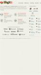 Mobile Screenshot of libgit2.github.com